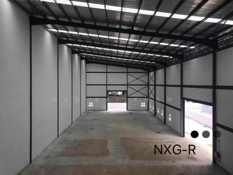 Semi-D Factory for Sale in Klang (Selangor) - Hao Kai Khaw - PropertyGuru.com.my