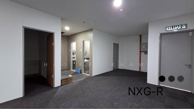 Semi-D Factory for Sale in Klang (Selangor) - Hao Kai Khaw - Bathroom - PropertyGuru.com.my