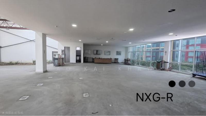 Semi-D Factory for Sale in Klang (Selangor) - Hao Kai Khaw - PropertyGuru.com.my