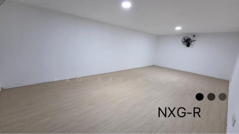 Semi-D Factory for Sale in Klang (Selangor) - Hao Kai Khaw - Interior - PropertyGuru.com.my