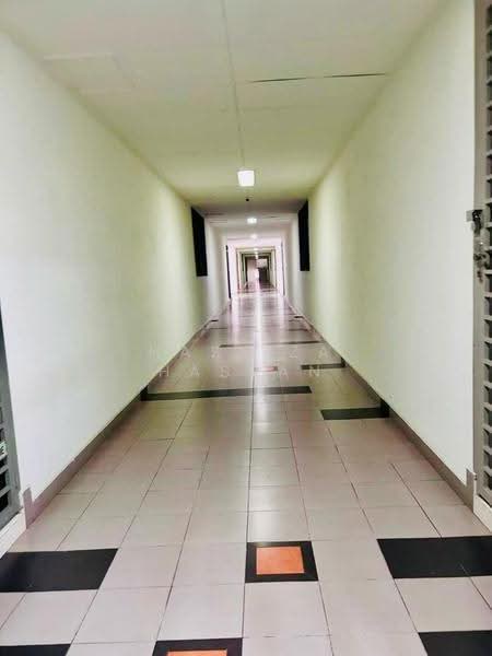 Corridor