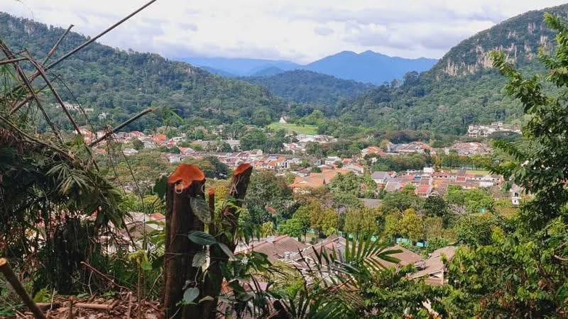 Tanah Banglo untuk Dijual di Melawati (Selangor) - Lucas Choo - PropertyGuru.com.my