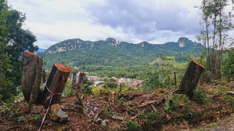 Tanah Banglo untuk Dijual di Melawati (Selangor) - Lucas Choo - PropertyGuru.com.my