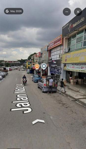 Office for Rent in Johor Bahru (Johor) - Fion Choo - PropertyGuru.com.my