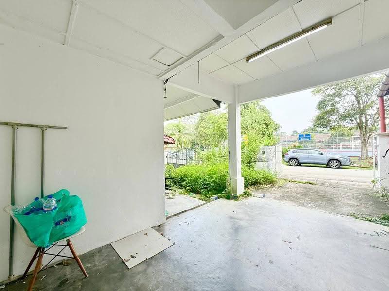 2-storey Terraced House for Sale in Sungai Merab (Dengkil) - Muhammad Ridhwan Mohd Huzairi - Exterior - PropertyGuru.com.my