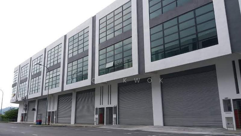Kedai / Pejabat untuk Disewa di Sungai Buloh (Selangor) - Mick Kwok - Exterior - PropertyGuru.com.my