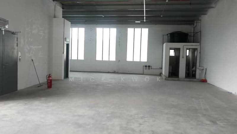 Kedai / Pejabat untuk Disewa di Sungai Buloh (Selangor) - Mick Kwok - Interior - PropertyGuru.com.my
