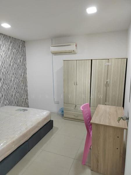 Service Residence for Rent at Arte Subang West - Shirley Saw - Bedroom - PropertyGuru.com.my