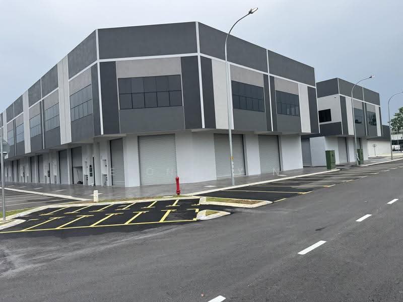Shop / Office for Rent in Bandar Bukit Beruntung (Bukit Beruntung) - Evonne Yen - PropertyGuru.com.my