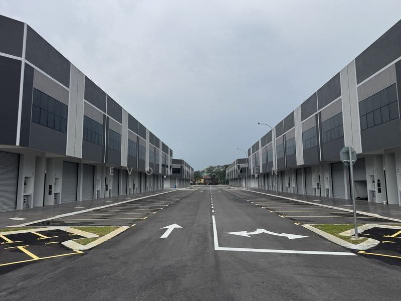 Shop / Office for Rent in Bandar Bukit Beruntung (Bukit Beruntung) - Evonne Yen - PropertyGuru.com.my