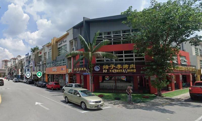 Shop for Rent in Taman Usahawan (Kepong) - Jun How - PropertyGuru.com.my