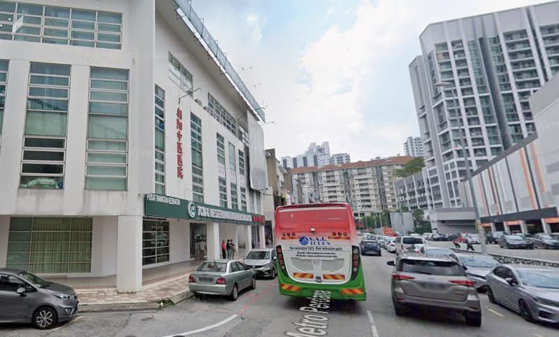 Shop for Rent in Taman Usahawan (Kepong) - Jun How - PropertyGuru.com.my