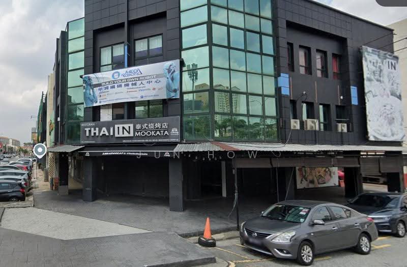 Shop for Rent in Taman Usahawan (Kepong) - Jun How - PropertyGuru.com.my