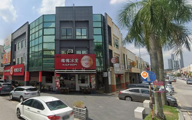 Shop for Rent in Taman Usahawan (Kepong) - Jun How - PropertyGuru.com.my