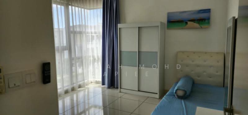 Rumah Bandar untuk Disewa di 16 Sierra (Puchong) - Mahzah Mohd Rapiee - Bedroom - PropertyGuru.com.my