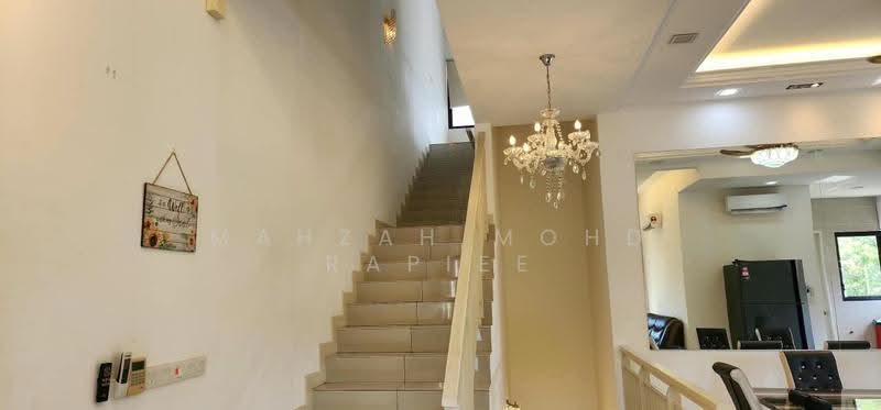 Rumah Bandar untuk Disewa di 16 Sierra (Puchong) - Mahzah Mohd Rapiee - Interior - PropertyGuru.com.my