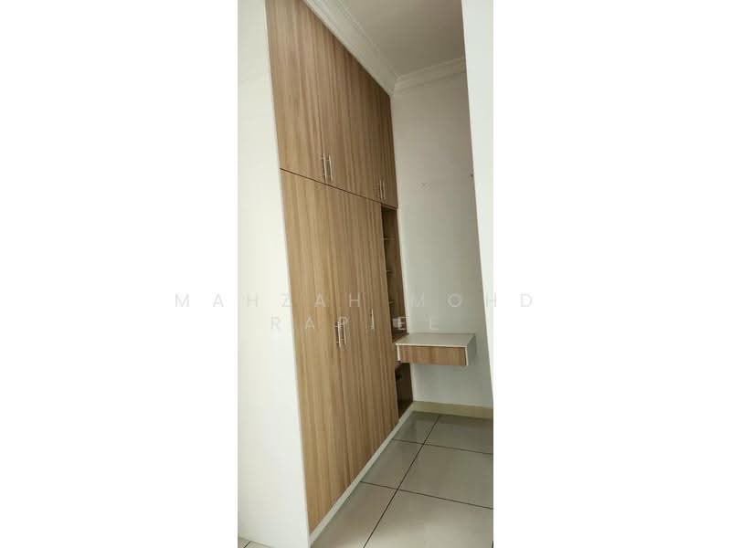 Rumah Bandar untuk Disewa di 16 Sierra (Puchong) - Mahzah Mohd Rapiee - Interior - PropertyGuru.com.my
