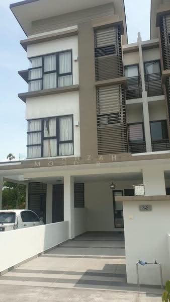 Rumah Bandar untuk Disewa di 16 Sierra (Puchong) - Mahzah Mohd Rapiee - PropertyGuru.com.my