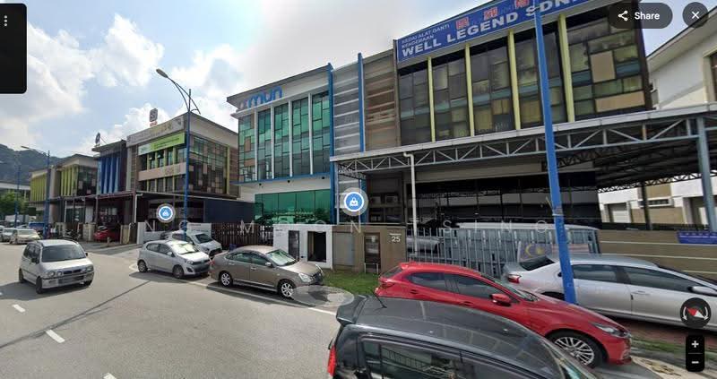 Kilang Berkembar untuk Dijual di Batu Caves (Selangor) - Ng Moon Tsing - PropertyGuru.com.my