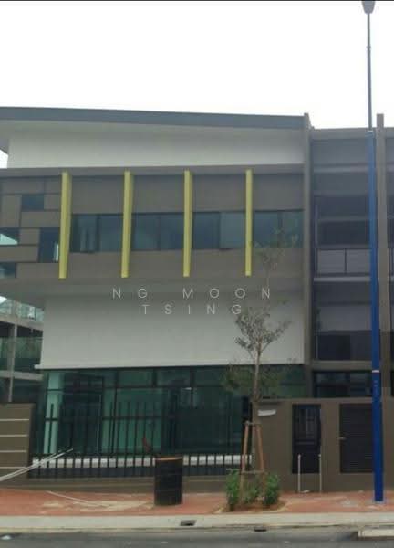 Kilang Berkembar untuk Dijual di Batu Caves (Selangor) - Ng Moon Tsing - PropertyGuru.com.my