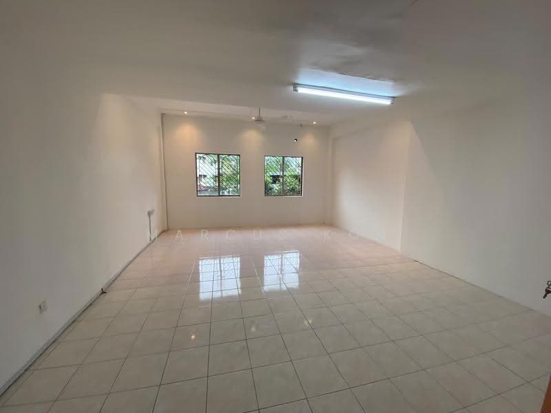 Rumah Teres 2.5-Tingkat untuk Disewa di Jalan Kuching (Kuala Lumpur) - Marcus Koh - Interior - PropertyGuru.com.my