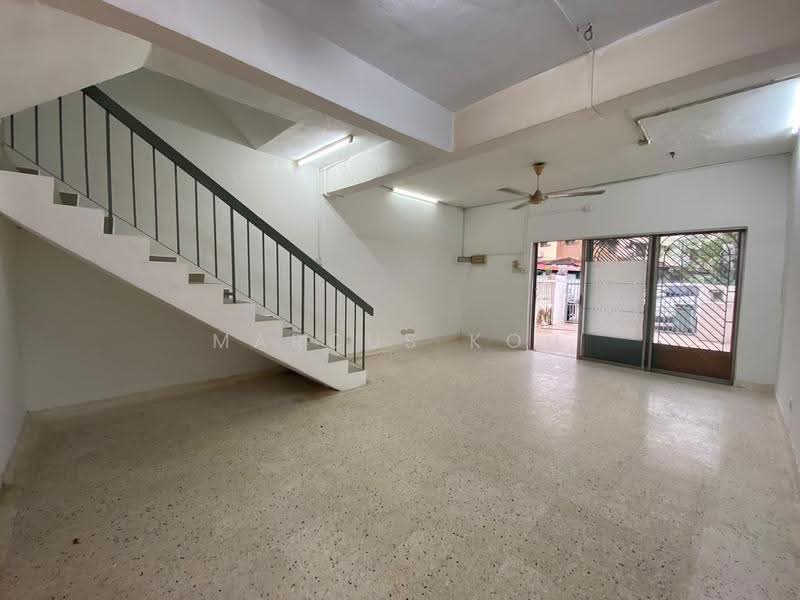 Rumah Teres 2.5-Tingkat untuk Disewa di Jalan Kuching (Kuala Lumpur) - Marcus Koh - Interior - PropertyGuru.com.my