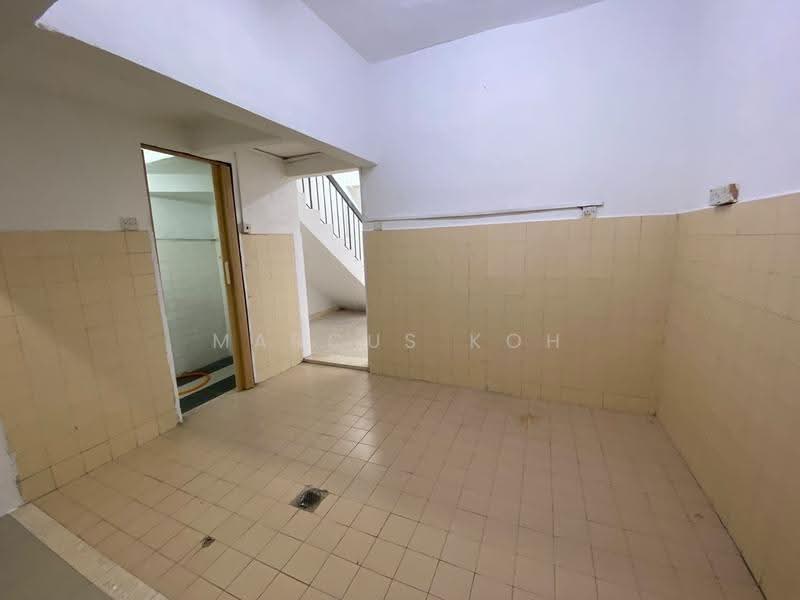 Rumah Teres 2.5-Tingkat untuk Disewa di Jalan Kuching (Kuala Lumpur) - Marcus Koh - PropertyGuru.com.my