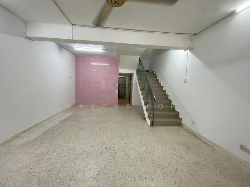 Rumah Teres 2.5-Tingkat untuk Disewa di Jalan Kuching (Kuala Lumpur) - Marcus Koh - Interior - PropertyGuru.com.my