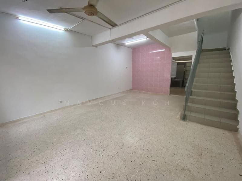 Rumah Teres 2.5-Tingkat untuk Disewa di Jalan Kuching (Kuala Lumpur) - Marcus Koh - Interior - PropertyGuru.com.my