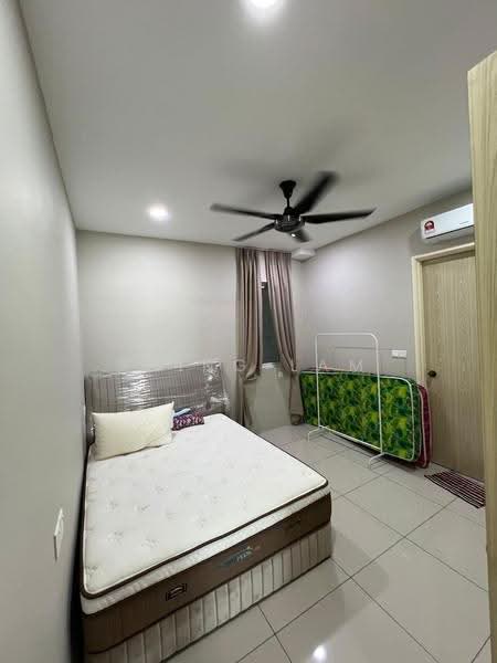 Kondominium untuk Disewa di The Clovers - Shing Lam - PropertyGuru.com.my