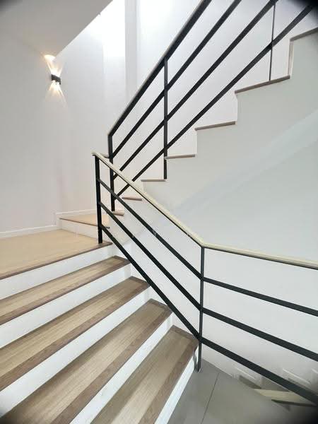 Rumah Bandar untuk Disewa di Taman Akasia (Semenyih) - Penny Loh - Interior - PropertyGuru.com.my
