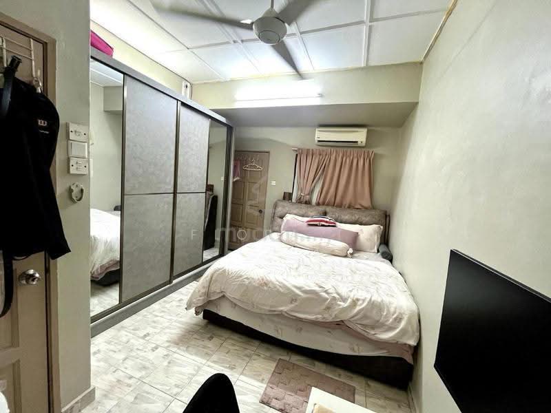 Rumah Teres 2-Tingkat untuk Dijual di Saujana Puchong (Puchong) - Flora T - Bedroom - PropertyGuru.com.my