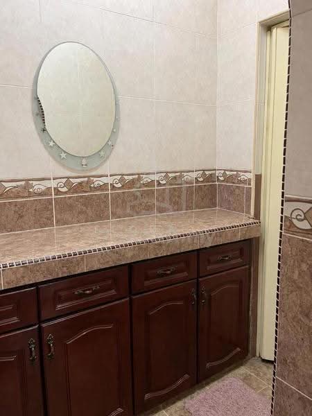 Rumah Teres 2-Tingkat untuk Dijual di Saujana Puchong (Puchong) - Flora T - Bathroom - PropertyGuru.com.my