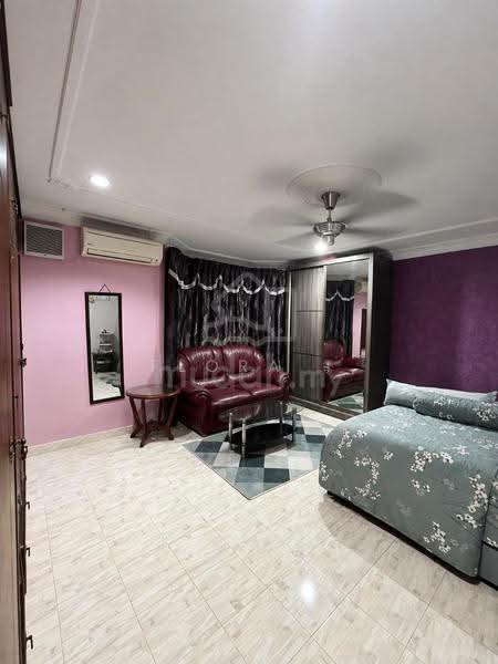 Rumah Teres 2-Tingkat untuk Dijual di Saujana Puchong (Puchong) - Flora T - Bedroom - PropertyGuru.com.my