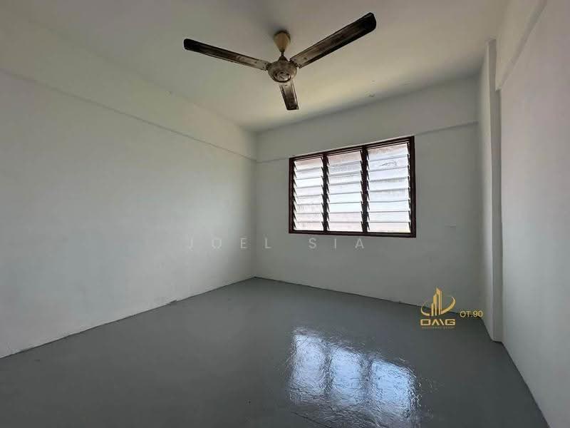Flat for Sale at Taman Permai Indah Flat - Joel Sia - Interior - PropertyGuru.com.my