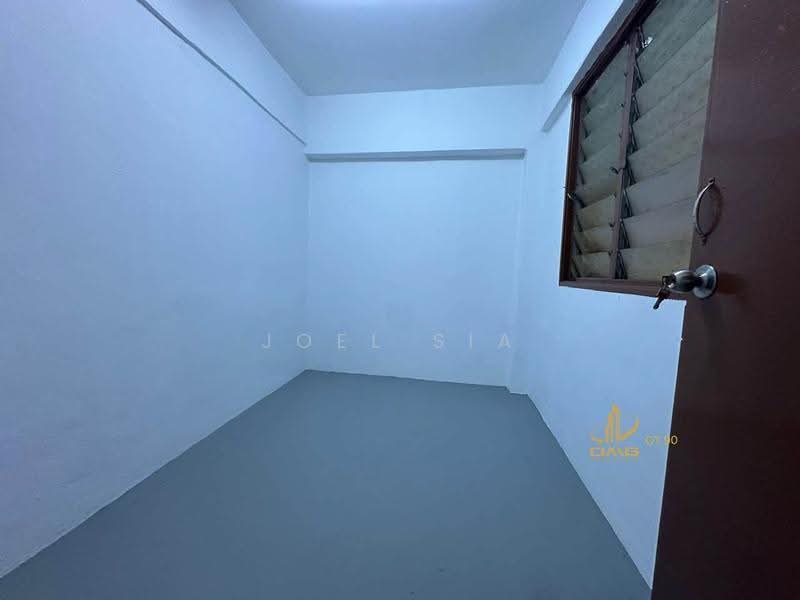 Flat for Sale at Taman Permai Indah Flat - Joel Sia - Interior - PropertyGuru.com.my