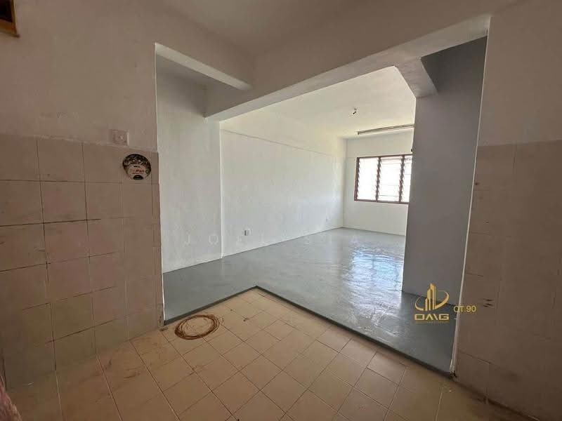 Flat for Sale at Taman Permai Indah Flat - Joel Sia - Interior - PropertyGuru.com.my