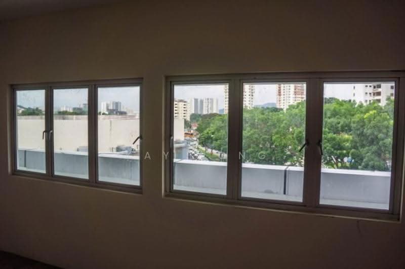 Shop / Office for Sale in Desa Ria (Sungai Ara) - Kay Wong - View - PropertyGuru.com.my
