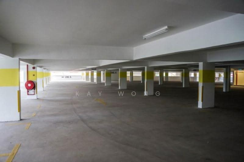 Shop / Office for Sale in Desa Ria (Sungai Ara) - Kay Wong - Car Park - PropertyGuru.com.my