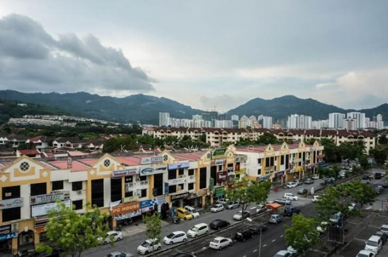 Shop / Office for Sale in Desa Ria (Sungai Ara) - Kay Wong - PropertyGuru.com.my