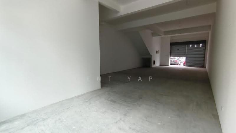 Kedai / Pejabat untuk Disewa di Taman Impian Emas (Skudai) - Kent Yap - Exterior - PropertyGuru.com.my
