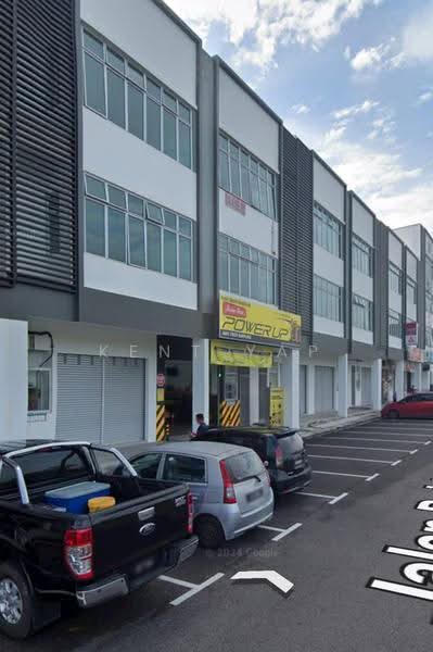Kedai / Pejabat untuk Disewa di Taman Impian Emas (Skudai) - Kent Yap - PropertyGuru.com.my