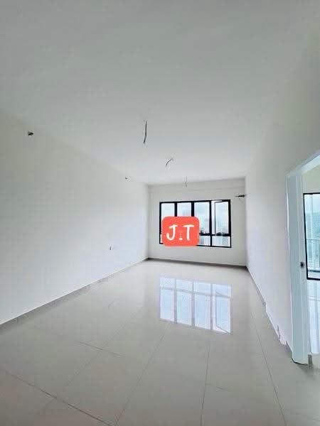 Kediaman Servis untuk Dijual di Sunshine Residence - Jess Teo - PropertyGuru.com.my