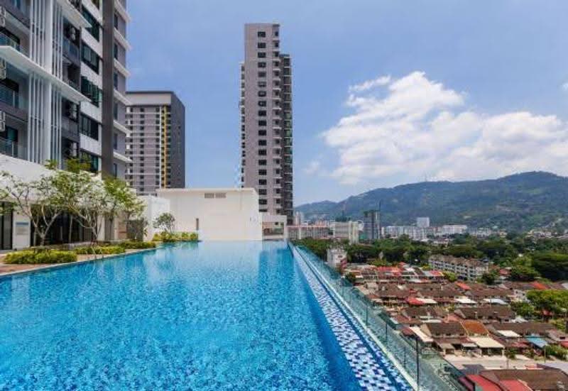 Kediaman Servis untuk Dijual di Sunshine Residence - Jess Teo - PropertyGuru.com.my