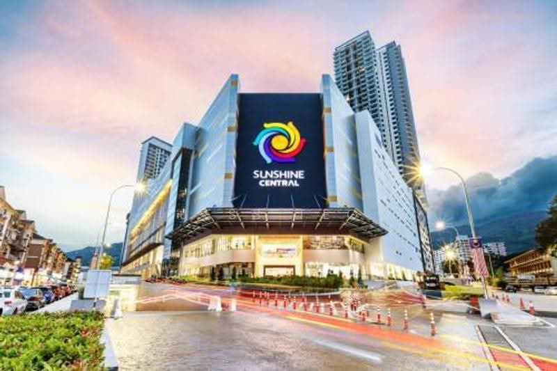 Kediaman Servis untuk Dijual di Sunshine Residence - Jess Teo - PropertyGuru.com.my