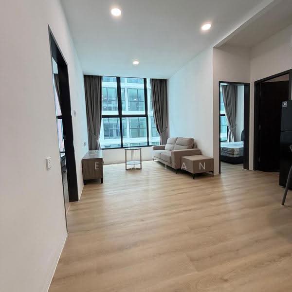Kondominium untuk Disewa di Ava Eight - Leon Tan - Living Room - PropertyGuru.com.my