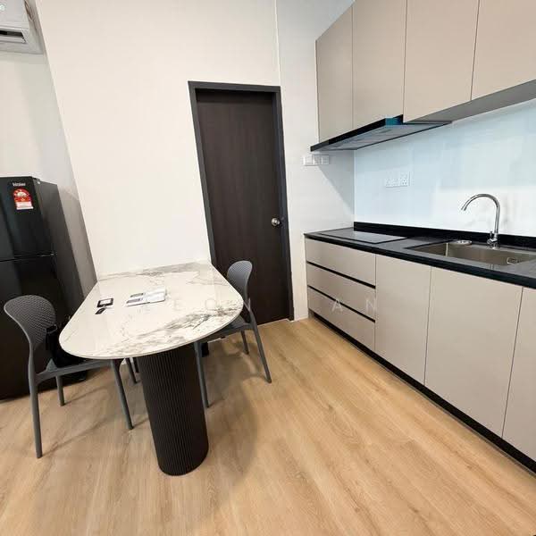 Kondominium untuk Disewa di Ava Eight - Leon Tan - Kitchen - PropertyGuru.com.my