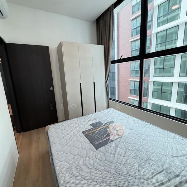 Kondominium untuk Disewa di Ava Eight - Leon Tan - PropertyGuru.com.my