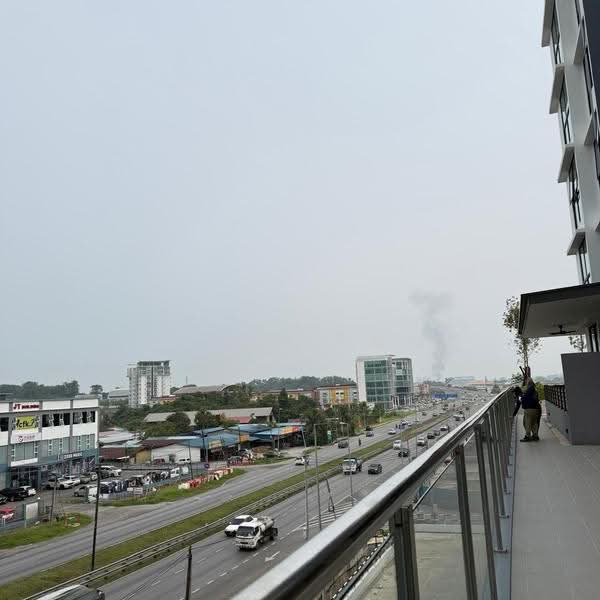 Kondominium untuk Disewa di Ava Eight - Leon Tan - Exterior - PropertyGuru.com.my