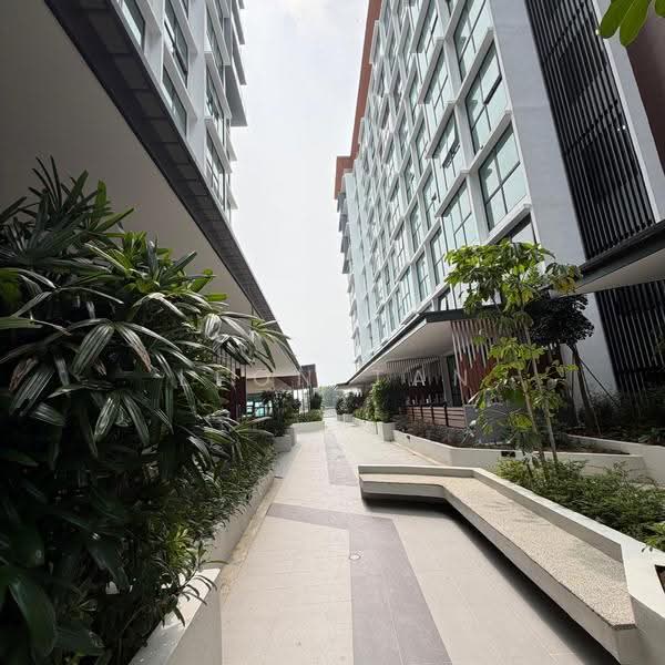 Kondominium untuk Disewa di Ava Eight - Leon Tan - Exterior - PropertyGuru.com.my